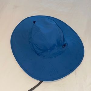 Outdoor Research Sombriolet Sun Hat